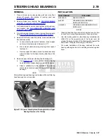 Предварительный просмотр 143 страницы Buell XB 2008 Series Service Manual