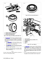 Предварительный просмотр 144 страницы Buell XB 2008 Series Service Manual