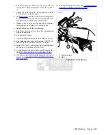 Предварительный просмотр 145 страницы Buell XB 2008 Series Service Manual