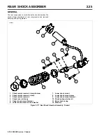 Предварительный просмотр 154 страницы Buell XB 2008 Series Service Manual