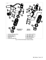 Предварительный просмотр 155 страницы Buell XB 2008 Series Service Manual