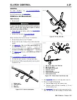 Предварительный просмотр 163 страницы Buell XB 2008 Series Service Manual