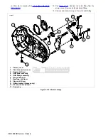 Предварительный просмотр 164 страницы Buell XB 2008 Series Service Manual