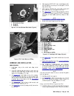 Предварительный просмотр 165 страницы Buell XB 2008 Series Service Manual