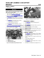 Предварительный просмотр 167 страницы Buell XB 2008 Series Service Manual