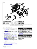 Предварительный просмотр 168 страницы Buell XB 2008 Series Service Manual