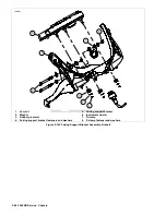 Предварительный просмотр 174 страницы Buell XB 2008 Series Service Manual