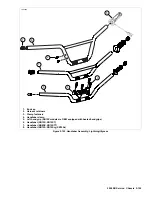 Предварительный просмотр 181 страницы Buell XB 2008 Series Service Manual