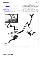 Предварительный просмотр 182 страницы Buell XB 2008 Series Service Manual