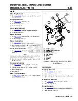 Предварительный просмотр 183 страницы Buell XB 2008 Series Service Manual