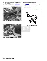 Предварительный просмотр 186 страницы Buell XB 2008 Series Service Manual