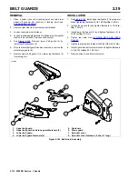 Предварительный просмотр 188 страницы Buell XB 2008 Series Service Manual