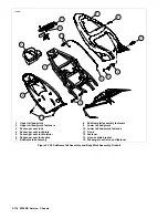 Предварительный просмотр 192 страницы Buell XB 2008 Series Service Manual