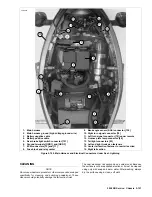 Предварительный просмотр 197 страницы Buell XB 2008 Series Service Manual