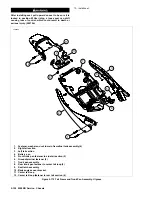 Предварительный просмотр 204 страницы Buell XB 2008 Series Service Manual