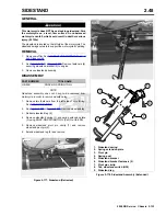 Предварительный просмотр 209 страницы Buell XB 2008 Series Service Manual