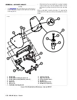 Предварительный просмотр 214 страницы Buell XB 2008 Series Service Manual