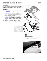 Предварительный просмотр 216 страницы Buell XB 2008 Series Service Manual