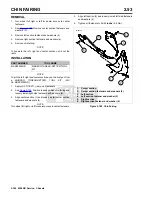 Preview for 220 page of Buell XB 2008 Series Service Manual