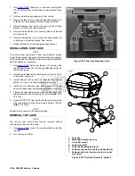 Preview for 232 page of Buell XB 2008 Series Service Manual