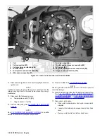 Preview for 244 page of Buell XB 2008 Series Service Manual