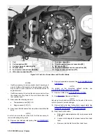 Preview for 250 page of Buell XB 2008 Series Service Manual