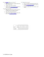 Предварительный просмотр 252 страницы Buell XB 2008 Series Service Manual