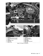 Предварительный просмотр 253 страницы Buell XB 2008 Series Service Manual