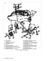 Предварительный просмотр 254 страницы Buell XB 2008 Series Service Manual