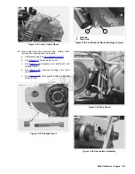 Предварительный просмотр 257 страницы Buell XB 2008 Series Service Manual