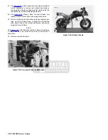 Предварительный просмотр 258 страницы Buell XB 2008 Series Service Manual