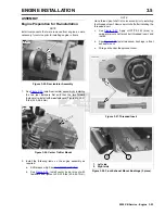 Предварительный просмотр 259 страницы Buell XB 2008 Series Service Manual