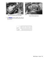 Предварительный просмотр 261 страницы Buell XB 2008 Series Service Manual