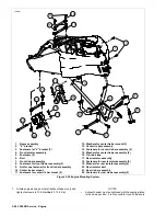 Предварительный просмотр 262 страницы Buell XB 2008 Series Service Manual