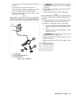 Предварительный просмотр 263 страницы Buell XB 2008 Series Service Manual