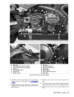 Предварительный просмотр 265 страницы Buell XB 2008 Series Service Manual