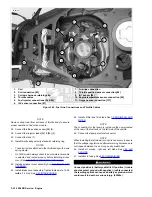 Предварительный просмотр 268 страницы Buell XB 2008 Series Service Manual