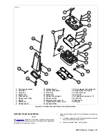 Предварительный просмотр 271 страницы Buell XB 2008 Series Service Manual