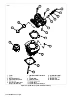 Предварительный просмотр 274 страницы Buell XB 2008 Series Service Manual