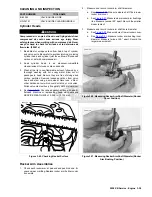 Предварительный просмотр 275 страницы Buell XB 2008 Series Service Manual