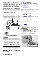 Предварительный просмотр 280 страницы Buell XB 2008 Series Service Manual