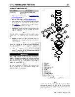 Preview for 285 page of Buell XB 2008 Series Service Manual