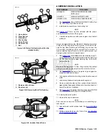 Предварительный просмотр 291 страницы Buell XB 2008 Series Service Manual