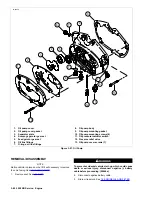 Предварительный просмотр 296 страницы Buell XB 2008 Series Service Manual