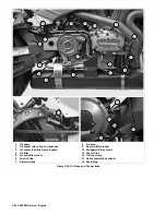 Предварительный просмотр 302 страницы Buell XB 2008 Series Service Manual