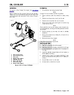 Предварительный просмотр 305 страницы Buell XB 2008 Series Service Manual