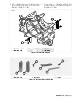 Предварительный просмотр 309 страницы Buell XB 2008 Series Service Manual