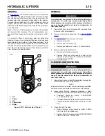 Предварительный просмотр 310 страницы Buell XB 2008 Series Service Manual