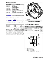 Предварительный просмотр 321 страницы Buell XB 2008 Series Service Manual