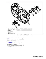 Предварительный просмотр 327 страницы Buell XB 2008 Series Service Manual